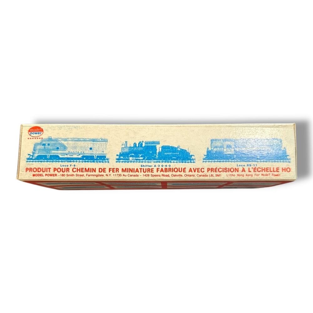 Model Power Baby Ruth Train Car - Picture 5 of 6